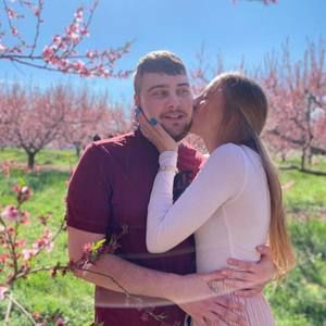 Meet your Posher, Kaelie